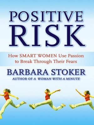 cover image of Positive Risk